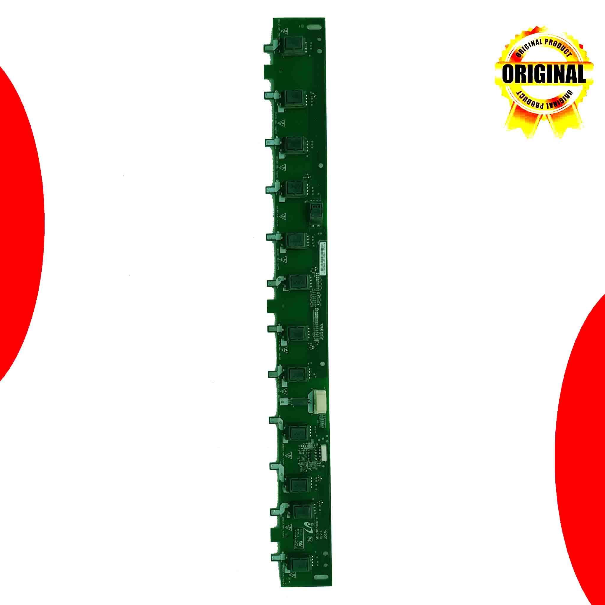 Model LA40C530 Samsung LCD TV Inverter Board - Great Bharat Electronics Model LA40C530 Samsung LCD TV Inverter Board - Great Bharat Electronics